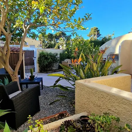 Casa Livia By Calpitality Holiday home Teulada