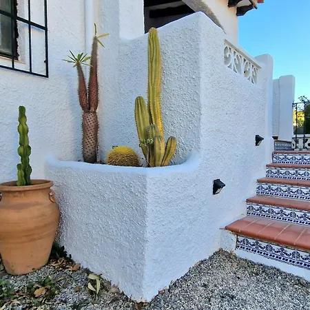 Casa Livia By Calpitality Teulada